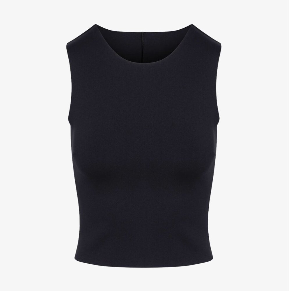 Commando Neoprene CEO Shell Large‎ Black